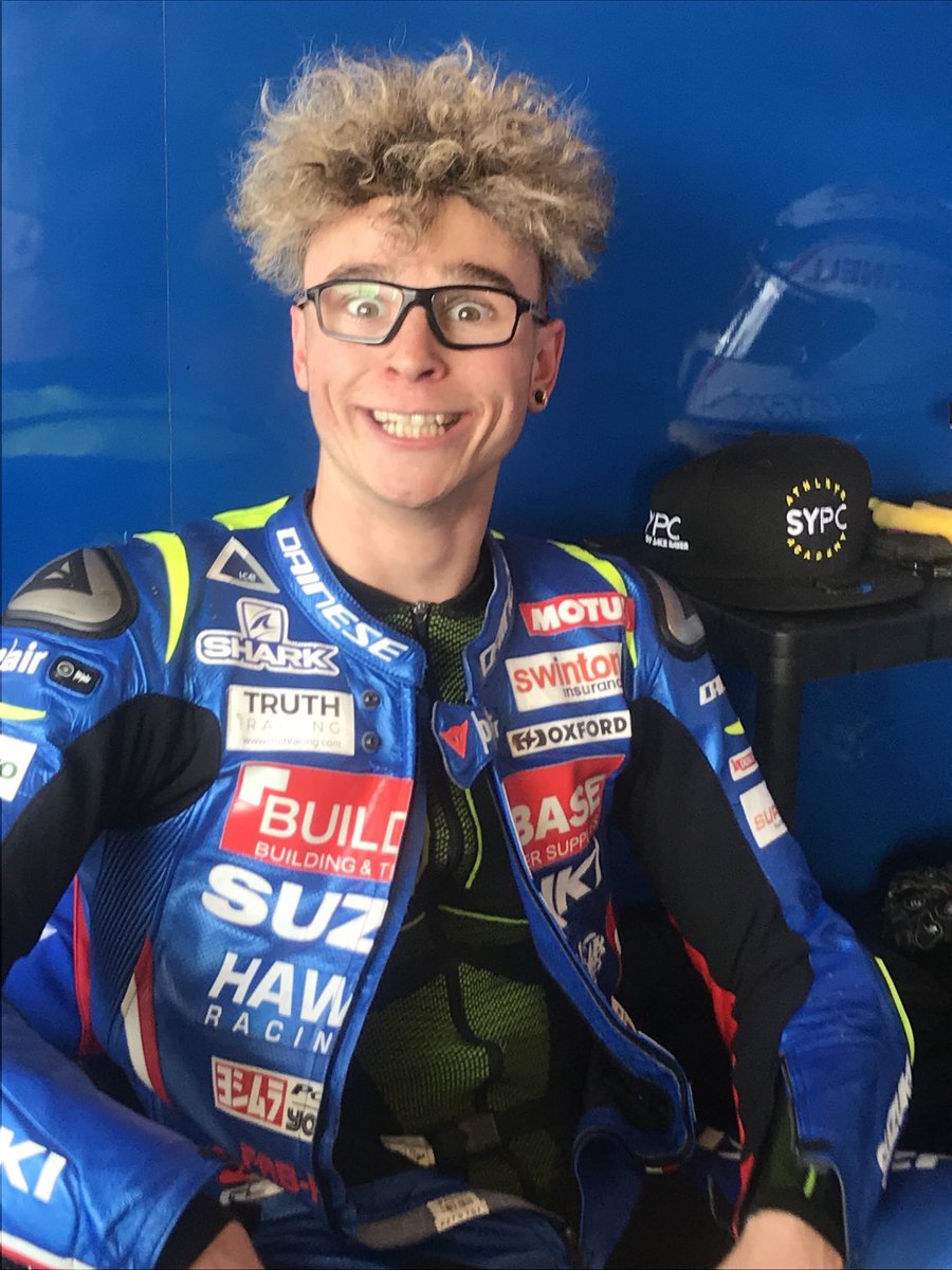 当面はリツイートだけ 18鈴鹿8耐ライダー情報 まあそんなトコでしょって思ってたけど今年のヨシムラはブラッドリー レイ選手 Bsb参戦中 だよ レッドブルルーキーズカップにも参戦してたよ あれ この話 まだ公表前 まあいいか 当面はリツイートだけ 18鈴鹿8耐ライダー情報 まあそんなトコでしょって思ってたけど今年のヨシムラはブラッドリー レイ選手 Bsb参戦中 だよ レッドブルルーキーズカップにも参戦してたよ あれ この話 まだ公表前 まあいいか