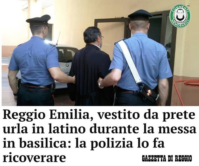 Commenti Memorabili tweet media