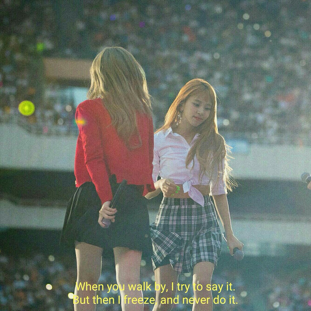 kdhxscyonly's tweet photo. #DubChaeng #Dahyun  #다현 #Chaeyoung #재영 #TWICE https://t.co/gJXlmOKwJf