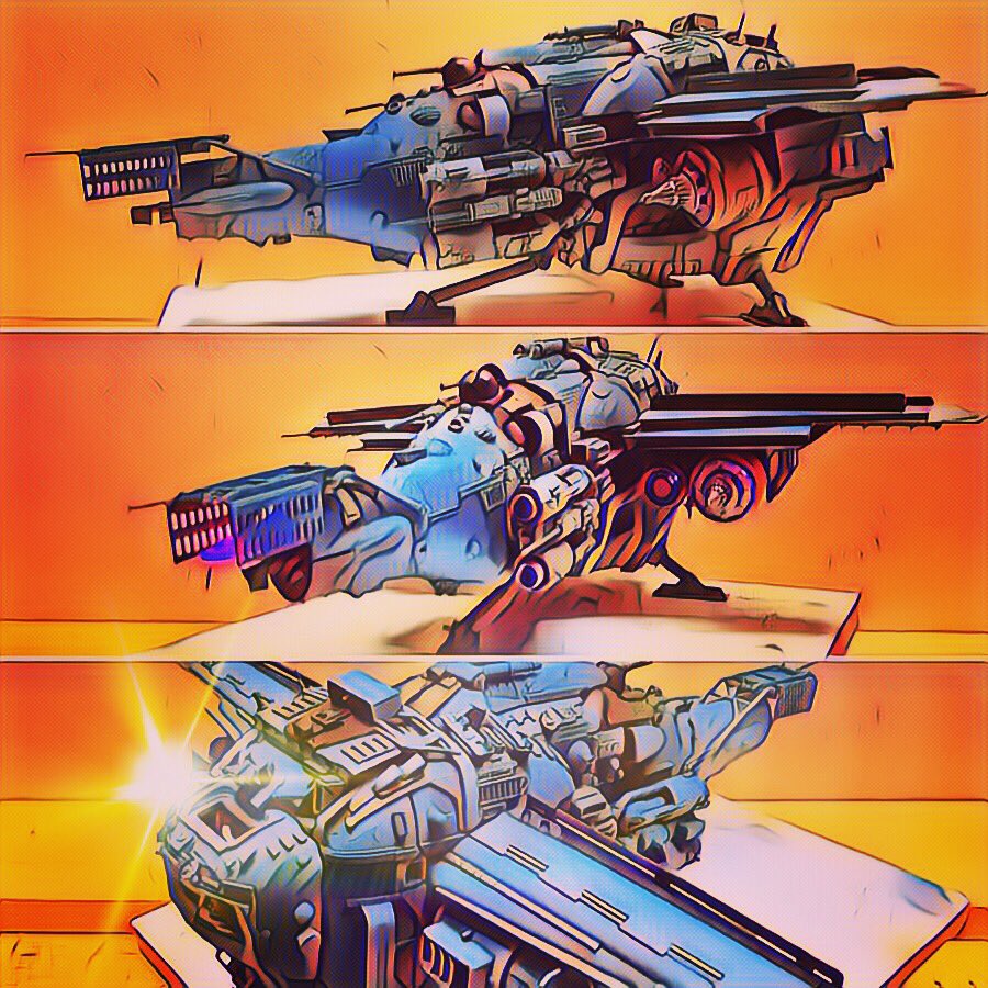 violent_starr's tweet image. What an I International project of #crazyness #spaceships build by awesome #artists like @buildbots #expect the best mixture of #goodoldtimes #practicalfx #scifi #space #opera #starwars #germany #rock #horror #feature