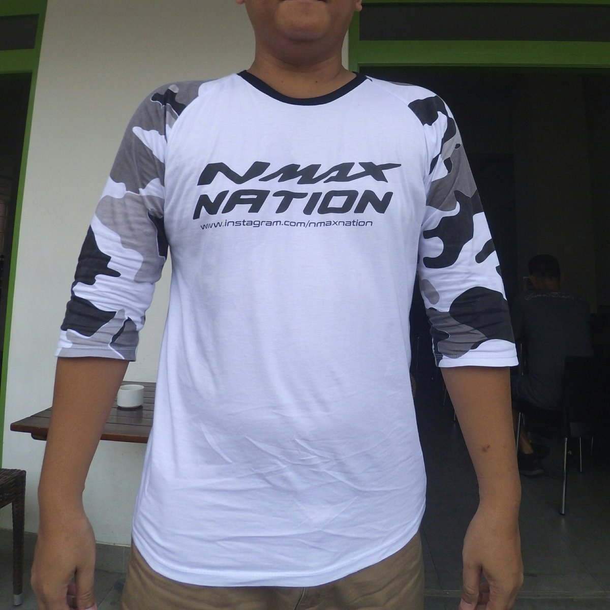 NmaxNation's tweet photo. https://t.co/bR7sjIMP0Z