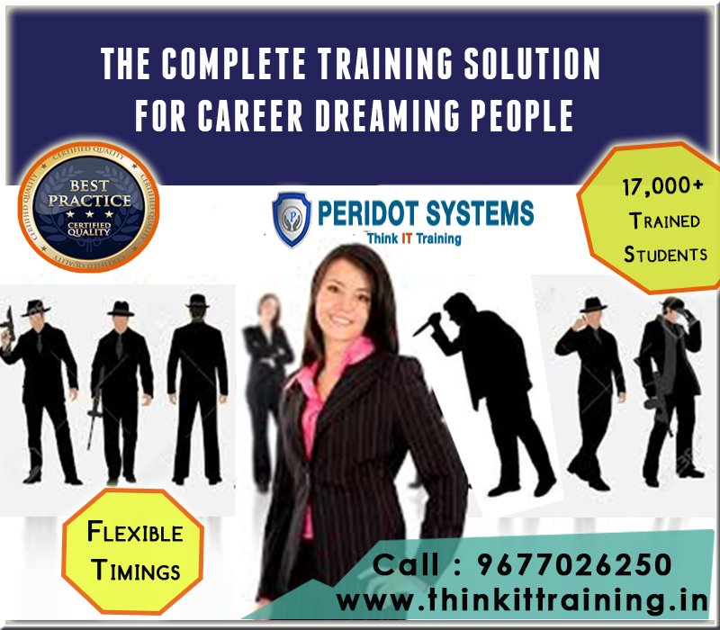 thinkittraining's tweet image. The Complete #Training #SOLUTIONS for #Careers #dreaming #people @thinkittraining