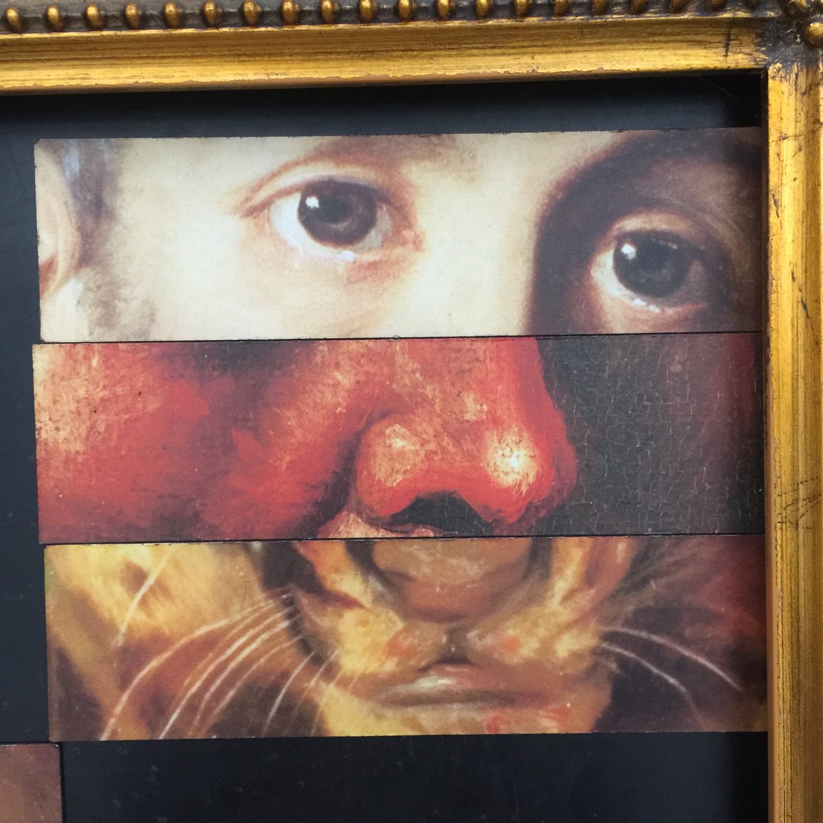 Kishka_Tatiana's tweet photo. @BM_AG #FantasyHead https://t.co/0ZBjF7sR9L