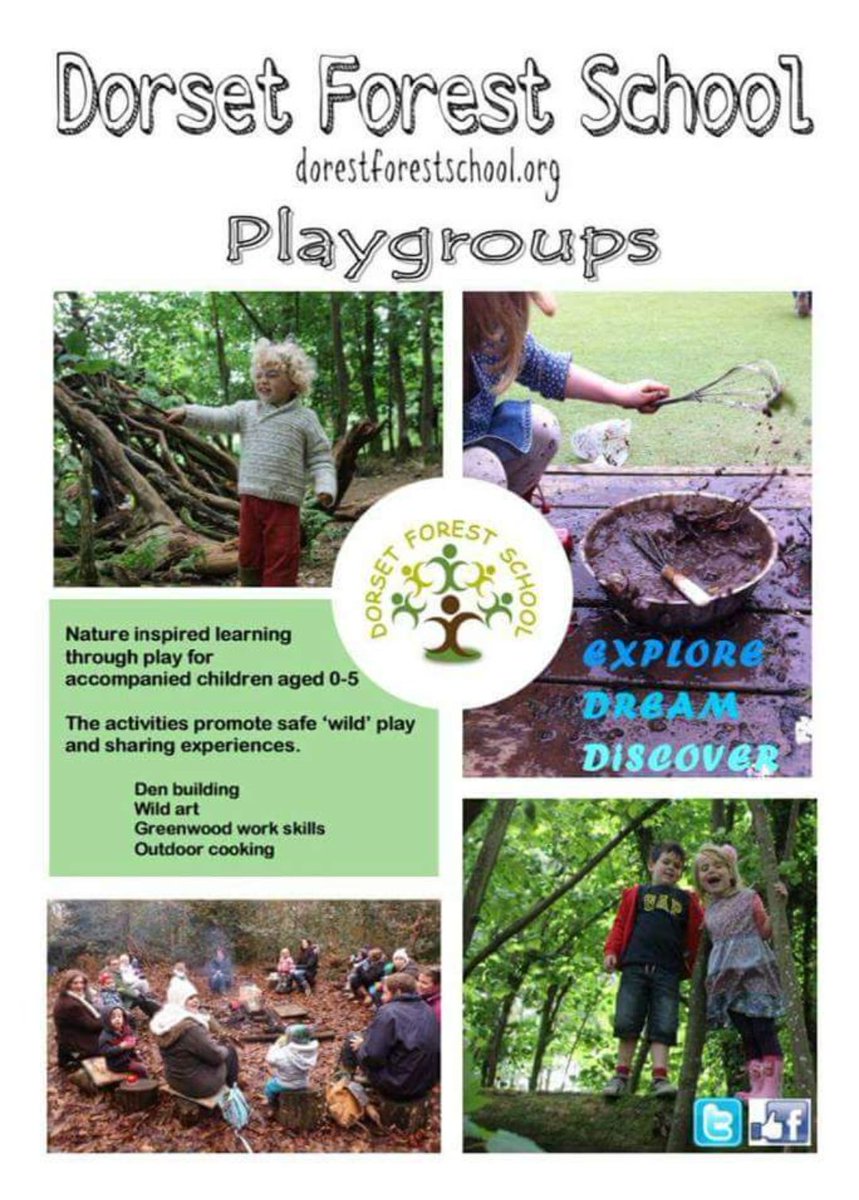 DorsetFS's tweet photo. Join us this friday @LHoltonLee for lots of #OutdoorFun #Dorset #forestschool #dorsetforestschool #30DaysWild https://t.co/CSe86mHmmy