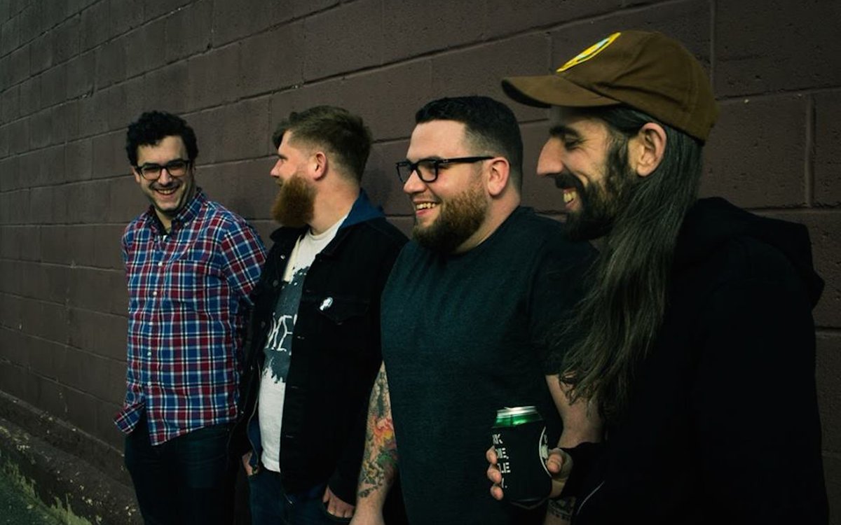 Tonight <a href="/OBriensPub02134/">O'Brien's Pub Presented by Night Star Convenience</a>: <a href="/TrophyLungs/">Trophy Lungs</a> reunite for Student Immigrant Movement benefit show vanyaland.com/2018/06/25/tro…