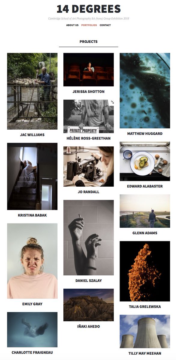 Thursday is THE day - our PV at The Free Range Show, The Old Truman Brewery, E1 6QR, 6-10pm. Three years in the making, 5 days to see the outcome. Find us on the first floor in T3. Please do come along (no formal invitation necessary). Further details at http://www.fourteendegrees.org
