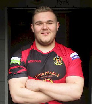glynrfc's tweet photo. 🚨PLAYER ANNOUNCEMENT🚨
After weeks of negotiations with his girlfriend, we’re pleased to say @AdamNation02 has been released to re-commit for the 18-19 season. A strong ball carrier with good hands, he loves romantic walks on the beach. #loverboy #germanmissile 🇩🇪 https://t.co/QAcJfYufIx