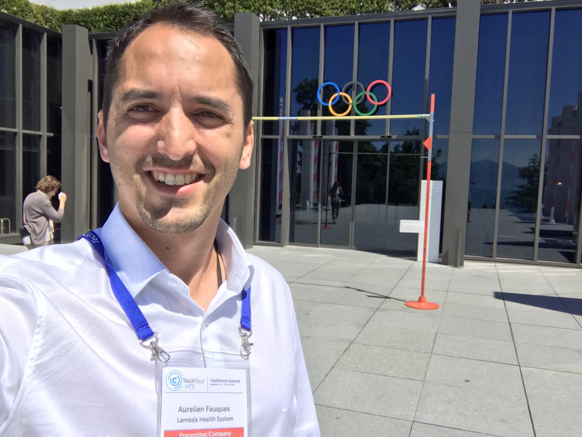 Aurélien Fauquex tweet media