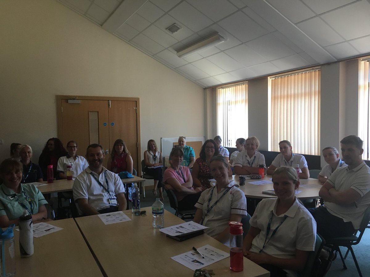 CUHealthLeaders's tweet photo. Fantastic to see so many people interested in Physiotherapy & Occupational Therapy Apprenticeships at Leicestershire Partnership Trust @CU_HLS @CoventryUniNews @covcampus @LPTnhs https://t.co/v07MHgEzw0