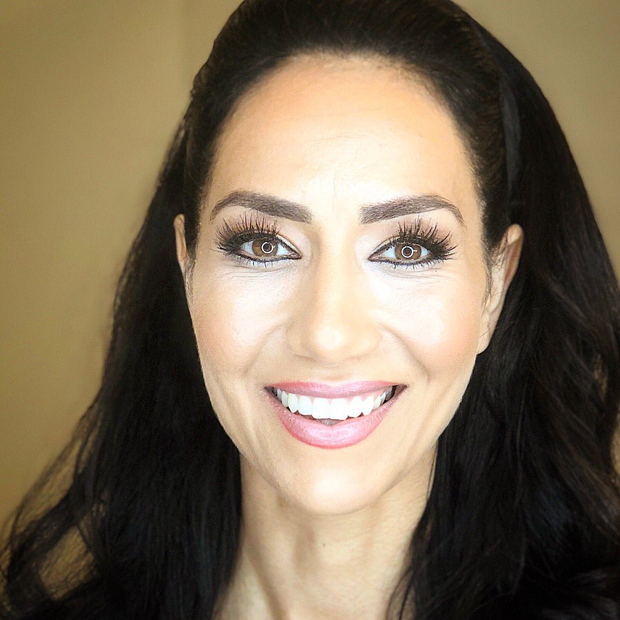 Today my fantastic sister <a href="/DoctorMouna/">Mouna Esmaeilzadeh</a> hosts #sommarip1! She enlightens us about how the #future is brighter than you can #imagine because #science and #technology favours the #mankind of today and tomorrow. I'm immensely proud to be your brother. #miracles 
#sommarpratare