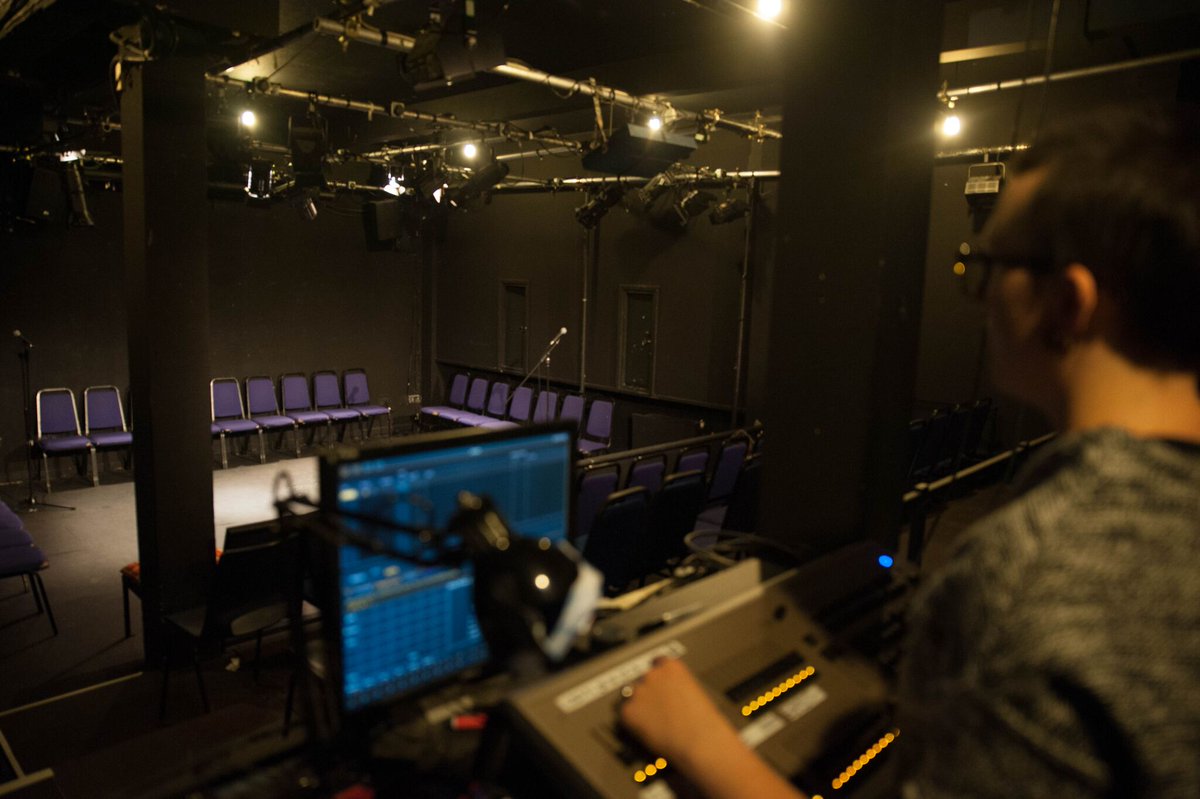 CamdenPT's tweet photo. Now #hiring! CPT is looking for skilled technicians to take on the role of Technical Manager! The deadline for applications is Thursday 12 July. More info here: https://t.co/mwP8EyvGqX #jobs #ukjobs #London #londonjobs #artsjobs #jobseekers #techjobs #theatrejobs #jobopening https://t.co/VInrM2wkwn