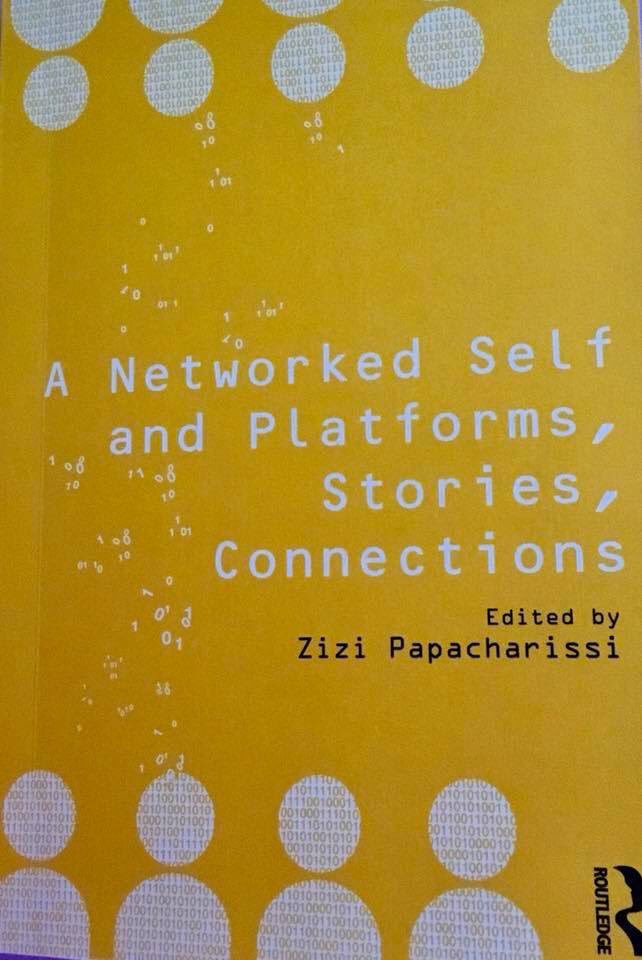 A NETWORKED SELF PAPACHARISSI PDF