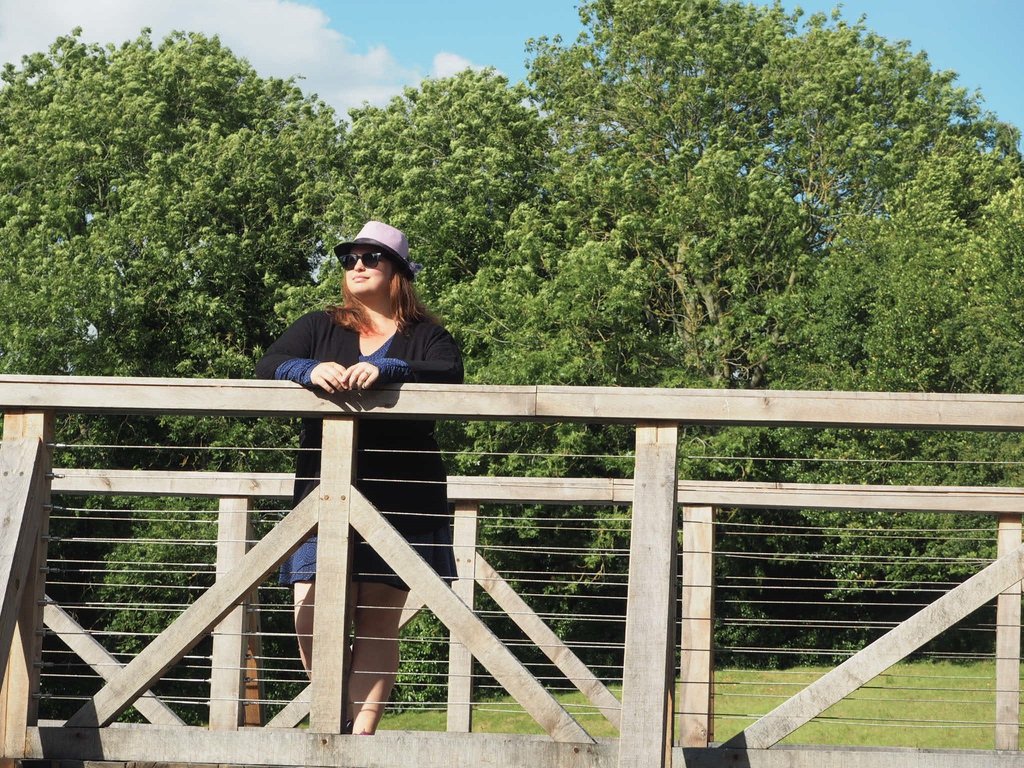 MicaelaJBurr's tweet photo. A week ago I posted the first photos of myself EVER on the blog after Fashion World offered me the chance to review a few pieces from their range. See what I picked out: https://t.co/24Jvlrwzlg #fashion #fashionworld #plussize #style #ukbloggers #kentbloggers #psblogger #fatsion https://t.co/2IPVVq1EnB