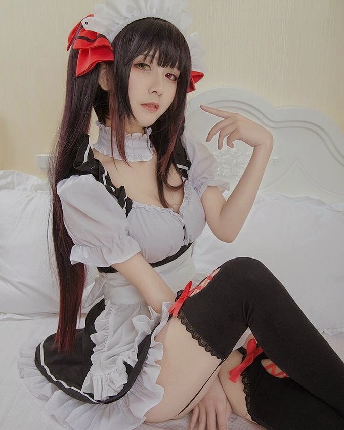 cosplayarea's tweet photo. https://t.co/syZjHGp86c