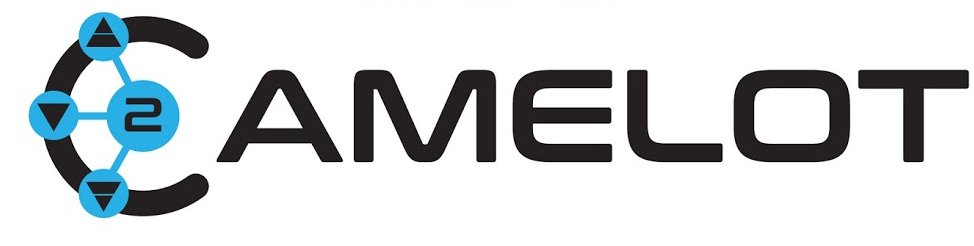 CAMELOT Project tweet media