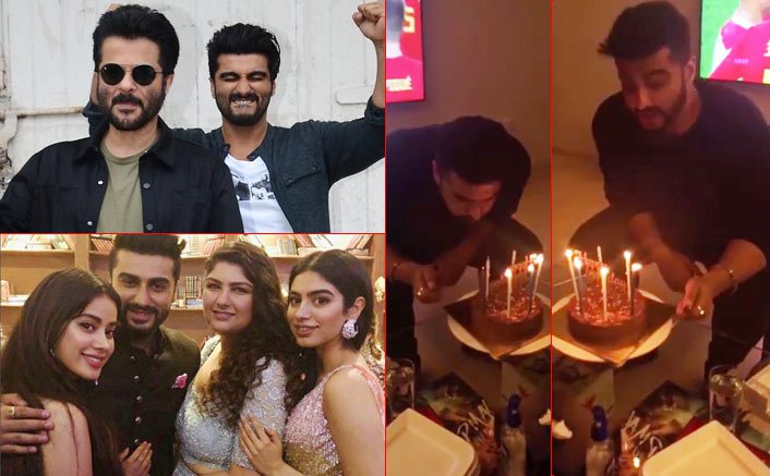 Happy Birthday Arjun Kapoor: Here Where Bollywood Wanted The Star  