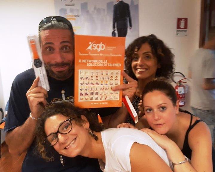 GRUPPO_SGB's tweet photo. 🎉📷 Venerdì scorso, nuova serie di appuntamenti nelle nostre filiali in tutta Italia per la seconda edizione di #HumangestOpenDay. Ecco alcune foto. 📅 Prossimi incontri > https://t.co/5njZSwSjNs https://t.co/9mbzY8vVb9