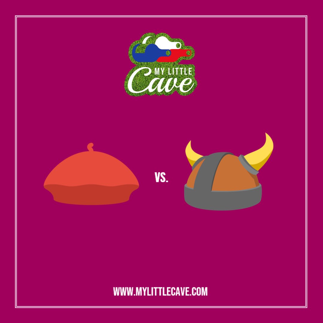 My_Little_Cave's tweet photo. Allez les Bleus ! 🇫🇷 ⚽️🐓🍷🇩🇰
#worldcup #russia2018 #allezlesbleus #onycroit #mylittlecave #lapetitecavedesgrandesoccasions #winelovers #footlovers https://t.co/e0V8dIbZJs