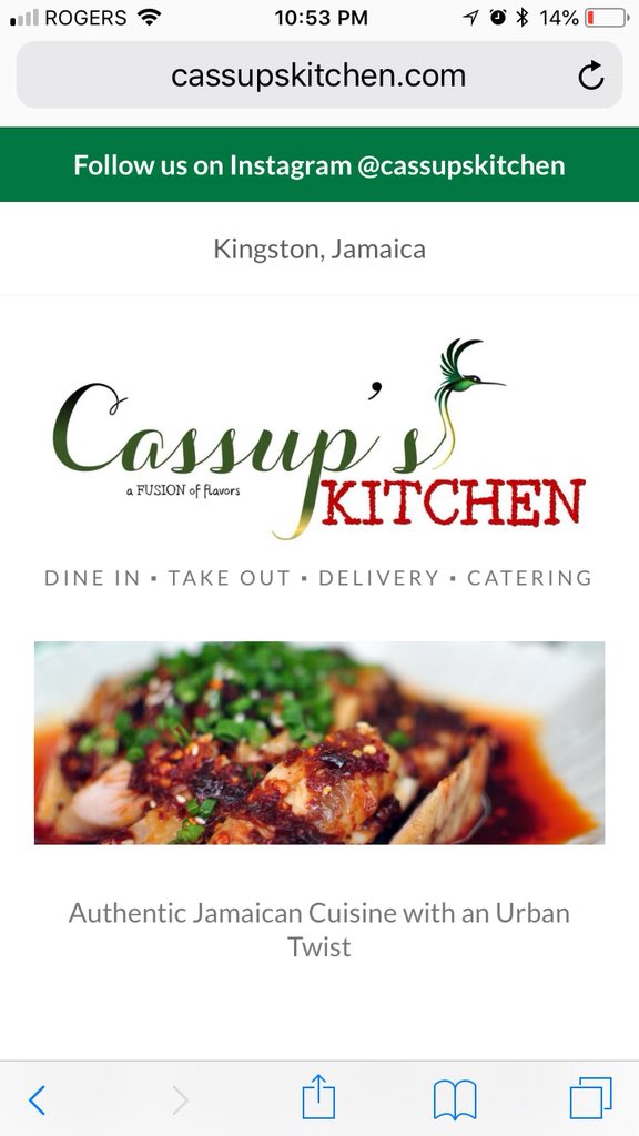 cassupskitchen tweet media