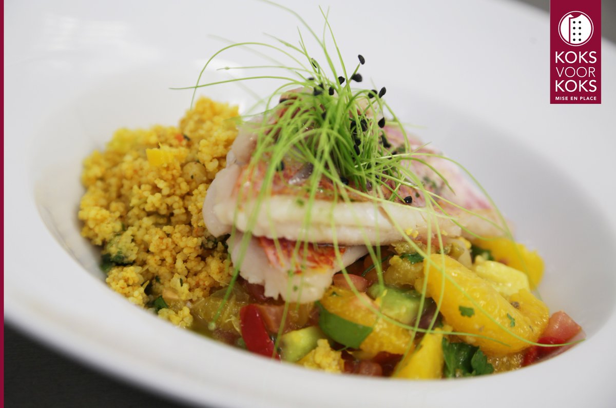 Op Facebook staan vandaag vijf weetjes over #couscous Lees je mee? facebook.com/koksvoorkoks/ Koks voor Koks heeft heerlijke Mediterraanse couscoussalade in het assortiment. Perfect om te combineren met een stukje vis, lamsstoofschotel of gegrilde groenten.
Wat heeft jouw voorkeur?