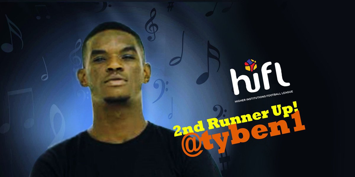 fadeyiolayinka's tweet photo. Winners of the just concluded #TheHiFLChallenge theme song cover contest were announced yesterday and will be getting cash rewards for recognition of their talent, zeal &amp; hardwork.

Winners gets 100k
1st Runner up gets 50k &amp;
2nd Runner up gets 50k

Kudos to @HiFLNigeria https://t.co/aJ65YSHtqn