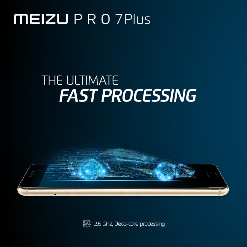 MEIZUPakistan_'s tweet photo. Let us take you on a supersonic journey with Meizu Pro7 plus which is the smartest ever phone with an even smarter processor.
#MeizuPakistan
#MeizuPro7Plus https://t.co/H2Hjlc71of