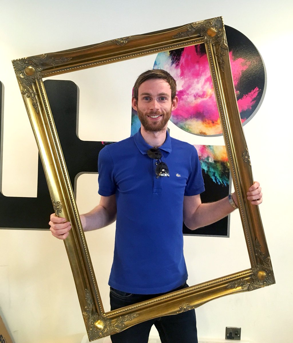 LHiGroup_'s tweet photo. Big congrats to Francis Kerins and Dan Lambert, the first two to hit the London Lunch Club incentive! This year we're mixing it up with brunch and then VIP entry to Sandown Races...but who will be joining them with one week left? #choosetobedifferent #recruitment https://t.co/2IfISjHid0
