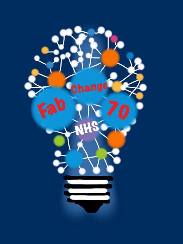 MikeJlarsen's tweet photo. It was great to start talking about #FabChange70 at todayโs #FabCAN meeting. We have some great people working @wuthnhs with great #Ideas #Innovation and #Creativity. Find out more here https://t.co/29GGo6rUhT https://t.co/Rpo6Km1paA
