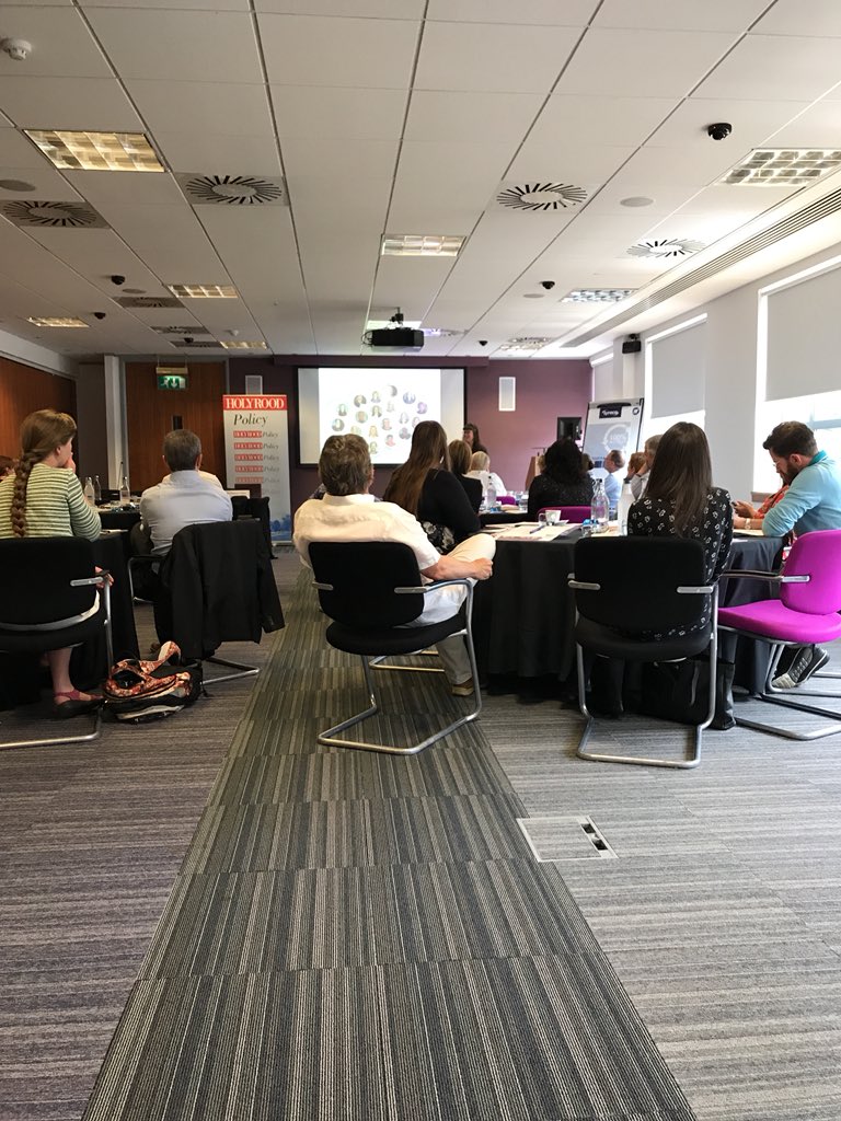 HolyroodEvents's tweet photo. @JosieVallely from @irissorg delivering insightful workshop into effective co-production #CoProInPractice https://t.co/EVkx8rj5FI