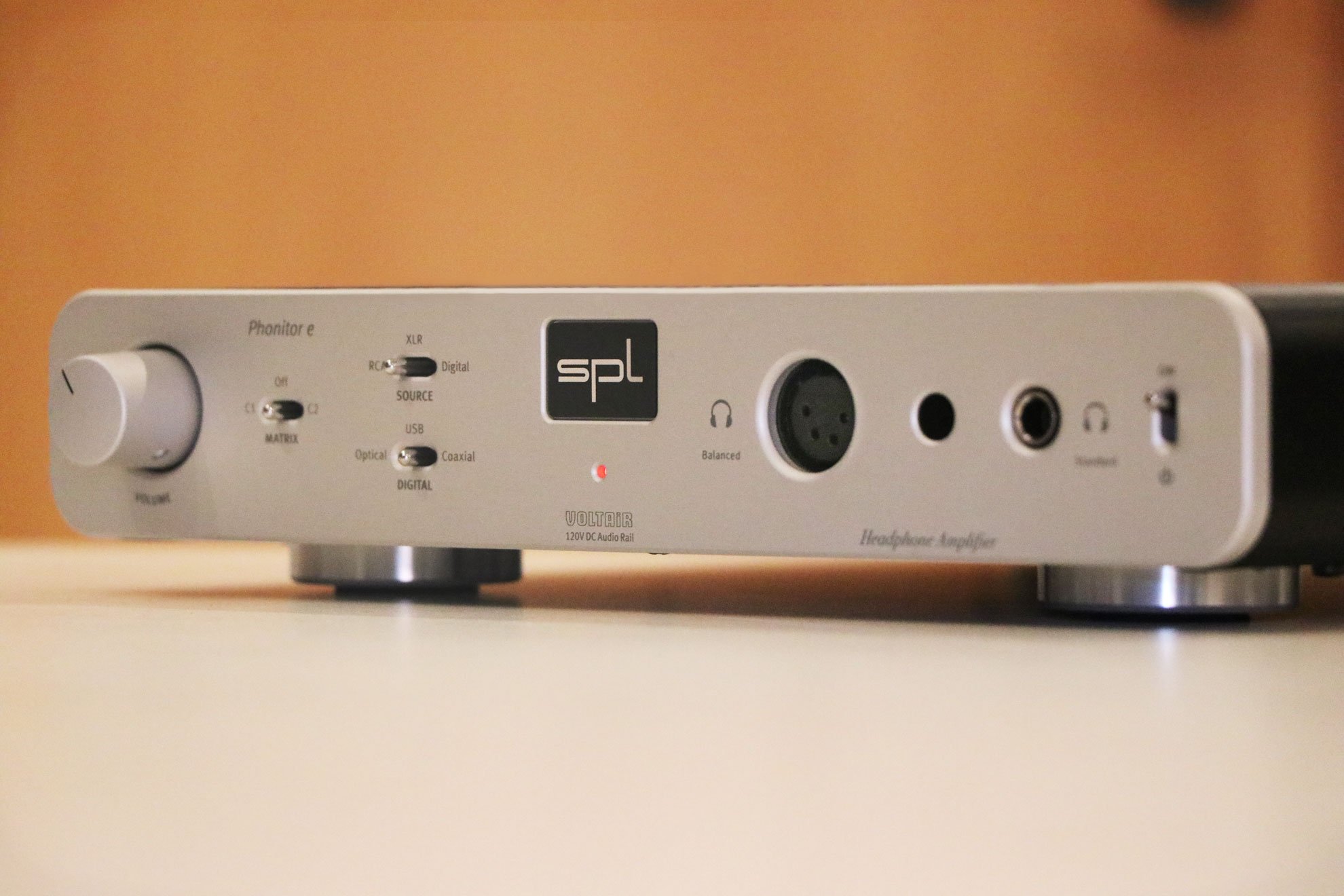 SPL HiFi on X
