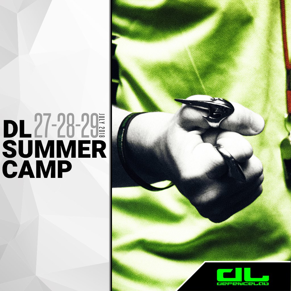 Defence Lab tweet media