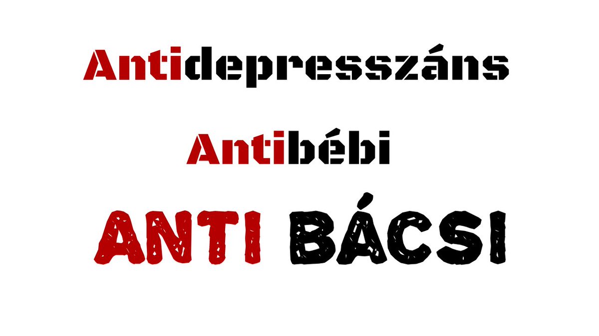azsothreka's tweet photo. Antitanács 🙈🙉🙊
#antidepresszáns #antibébi #antibácsi #hungary #hungarian #magyar #fun #anti #word #Antidepressivum #happyworld #monkey https://t.co/UquElwvHGP
