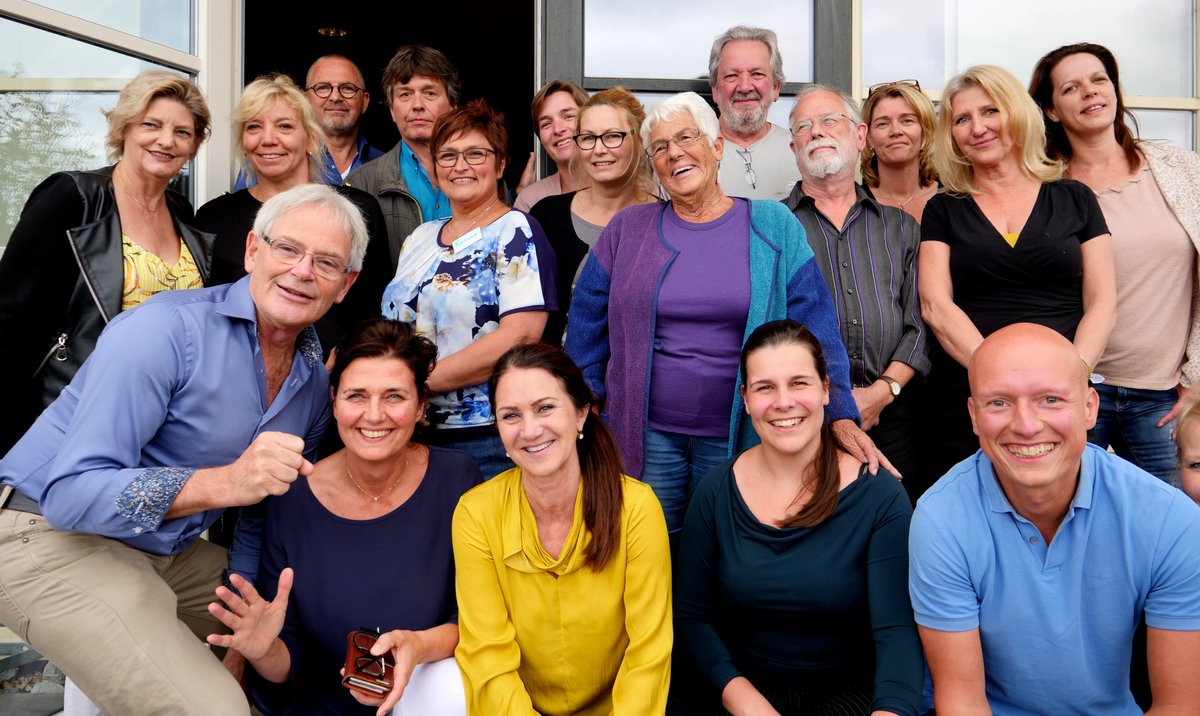SociaalP's tweet photo. Sociaal Panorama Consultant training Nederland 2018 @SociaalP 
Wil jij volgend jaar meedoen? Schrijf je vast in, meer informatie op https://t.co/4YlCkXbe3g https://t.co/8hNyUHa7Ia