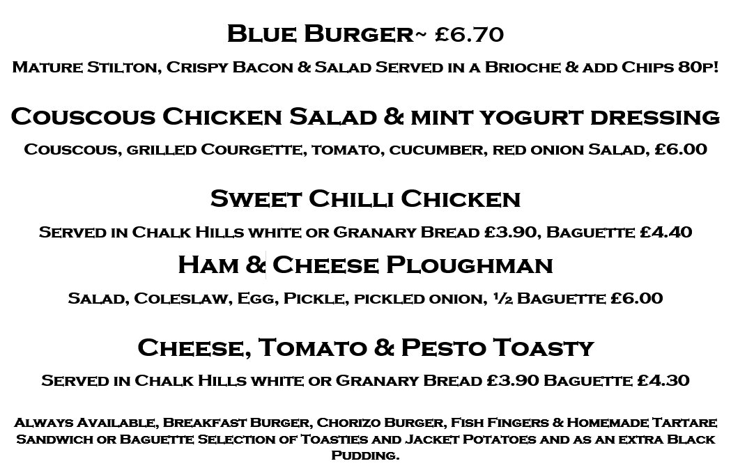 Max's Kitchen tweet media