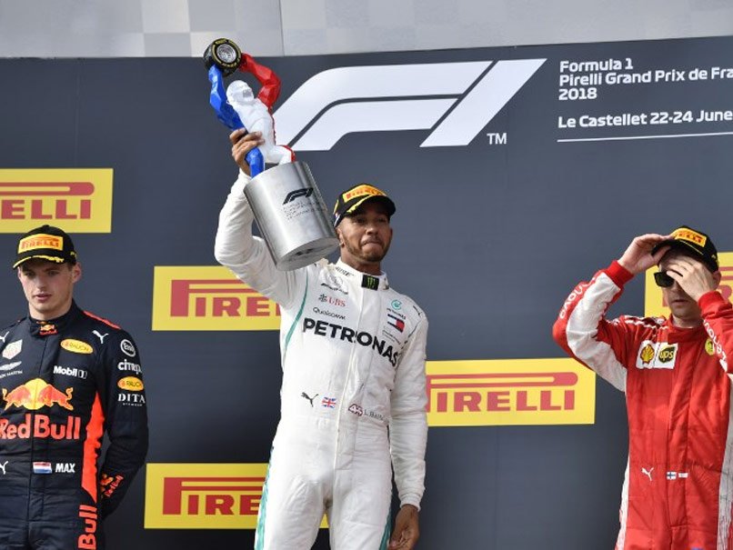 thetracklimits's tweet photo. RACE REPORT: Hamilton dominates #FrenchGP 

https://t.co/Ik4rsFj6pE

#Formula1 #F1 https://t.co/6JjfPVN9rN