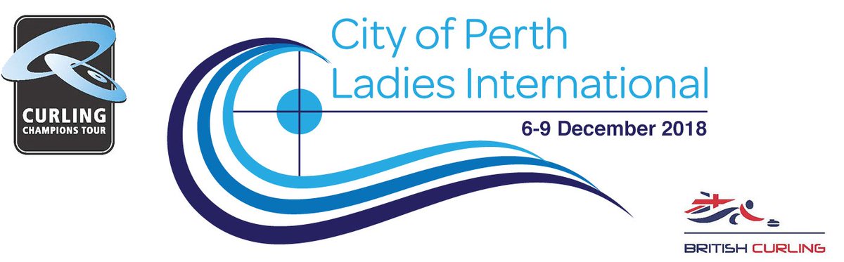 Perth Ladies CCT tweet media