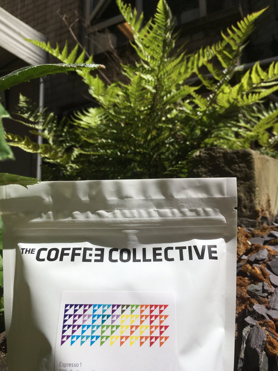 espresso_base's tweet photo. This Friday don’t miss out our “Guest Roaster”... experience the pleasure https://t.co/KYNRf3IEHj