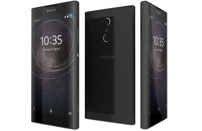 clovetechnology's tweet photo. Discover the depth behind the beauty with the #Sony #XperiaXA2, available from #CloveTech today: https://t.co/3dx1DnnvAP https://t.co/OOjGC0S72f