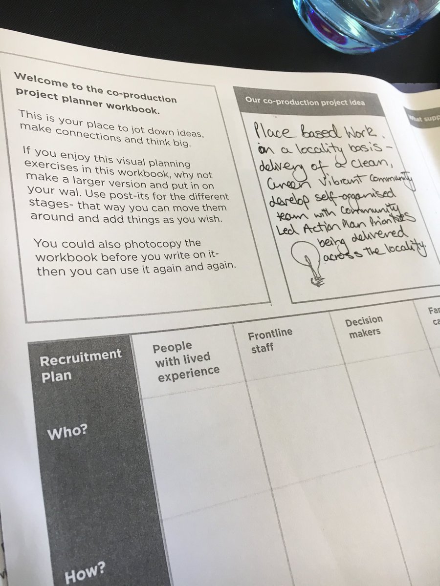 Ang_Bside's tweet photo. Using the @irissorg coproduction tools at #CoProInPractice with @brodie_suzanne https://t.co/H8akbid0IU