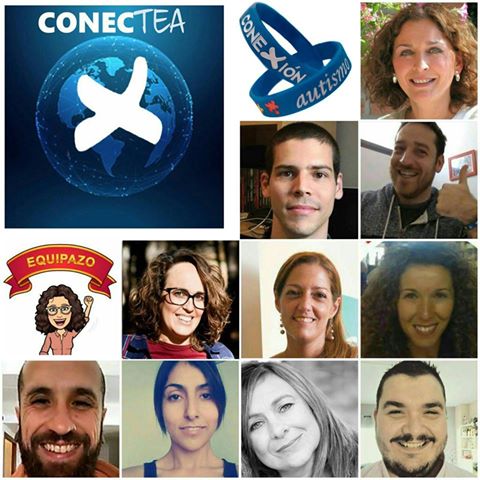 AlexEscola's tweet photo. La app #conecTEA ya está disponible para iOS! @ConexionAutismo  Un nuevo concepto de formación! Te apuntas?? https://t.co/kBBvTztoWr https://t.co/5vtzdOTvX3