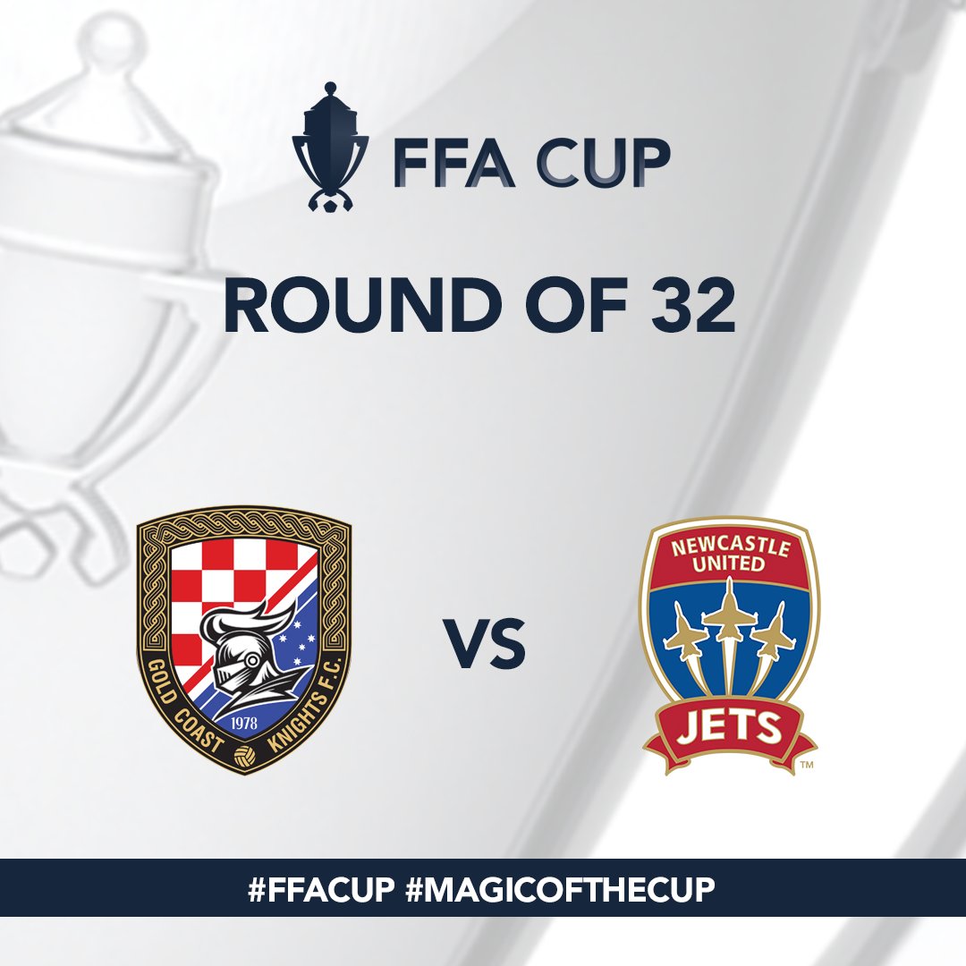 AustraliaCup's tweet photo. Will we see another #Cupset from these four fixtures? #MagicOfTheCup #FFACup https://t.co/QGL7goYfaG