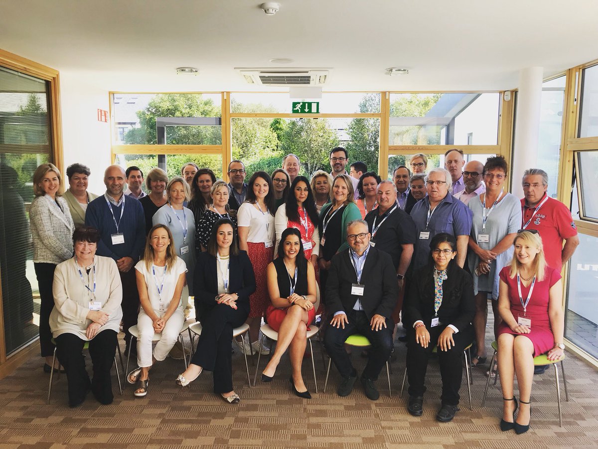 GlobalHeartHub's tweet photo. Uniting 18 countries and over 20 heart patient organizations from around the world to build our capacity to advocate for #heartfailure #HeartHub18 @CroiHeartStroke @iHHubAlliance https://t.co/78rQWqQSdy