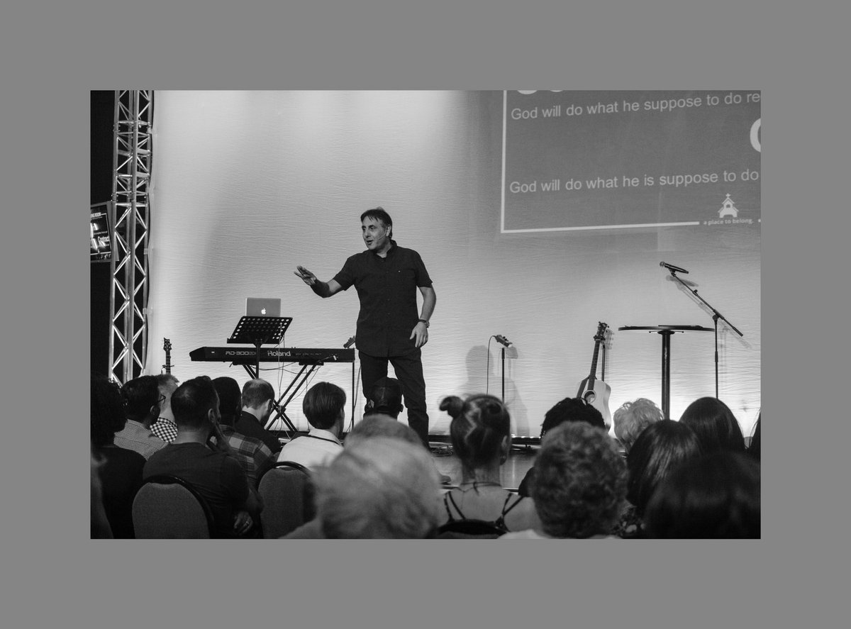 Elim Church Northampton tweet media
