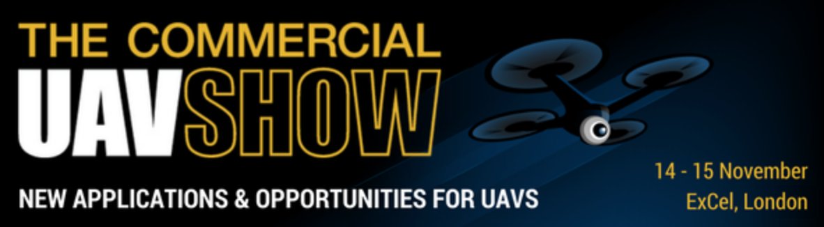 The Commercial UAV Show, 14-15 Nov 2018, London, UK: bit.ly/UAV_18 Drones will take a major role in the connected smart cities of the future, and help them better serve the people who live in them. #UAVshow #UAVshow18 <a href="/totalunmanned/">Commercial UAV Show</a> #UAV #Drones