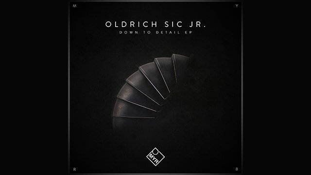Oldrich Sic Jr. - Down To Detail EP [MYR <a href="/GoeranMeyer/">Goeran Meyer</a>] - bit.ly/2MqQG4R