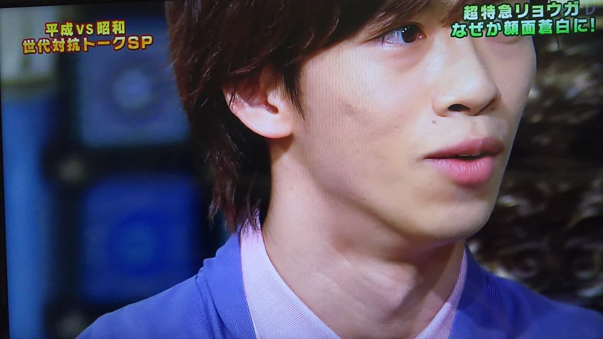 顔面蒼白 顔面蒼白
