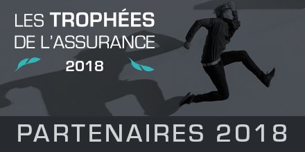 Les_Trophees's tweet photo. Nous remercions @WAZARI_fr  partenaire des #tropheesassurance 2018 !  #innovation #assurance. https://t.co/U8JuFQyR78  Et rappelons à tous que vous pouvez candidater en téléchargeant le dossier d’inscription : https://t.co/njIvoLC5bc https://t.co/zQH6cyR4Dh