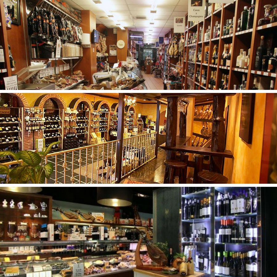 #PremiosDORibeiro2018, a partir das 19 horas. Finalistas, "Mellor Tenda Especializada - Vinoteca": Juncal Alimentación, #Pontevedra. O Lagar, #Burela. La tienda de Lino, #A Coruña. 👉bit.ly/2tu4iFu