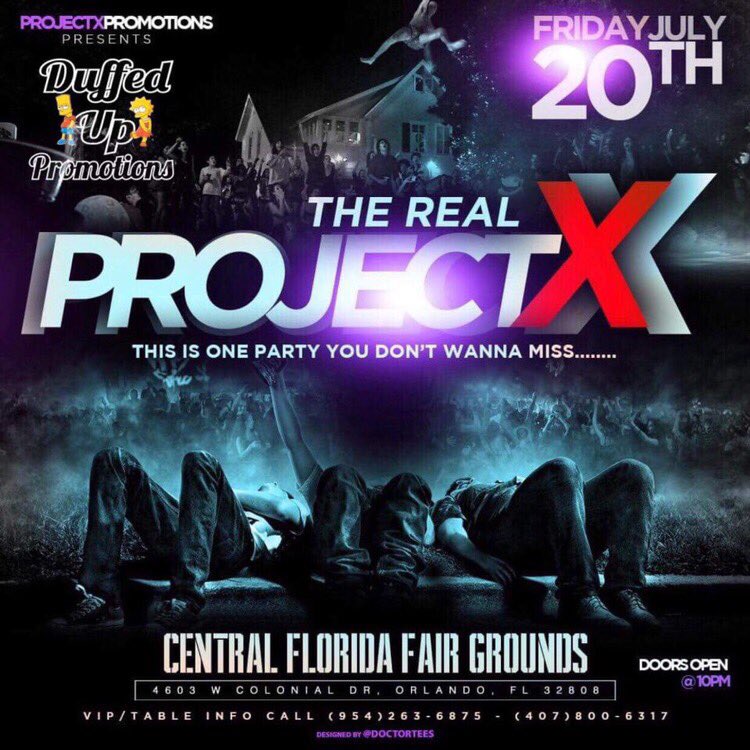 DuffedUpPromo's tweet photo. #DuffedUp Promotions LineUp‼️
July 20th: #ProjectX0720
August 3rd: #BackInDaDayz
August 25th #LookAlive2K18
All Summer Long We’ve Been On It & We’re Not Stopping Now💯🤟🏾
#DuffedUpForever https://t.co/4T3SiCPLDv
