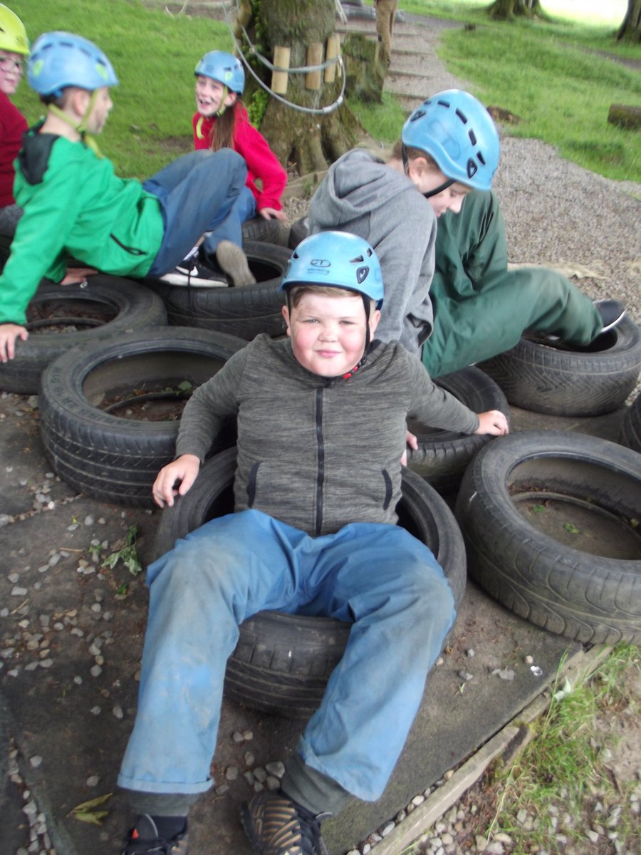 CPAMissHamill's tweet photo. Some more highlights from @RealRobinwood last week. #waterfallgroup tackling more of the Assault Course! https://t.co/WO62rT5BJS